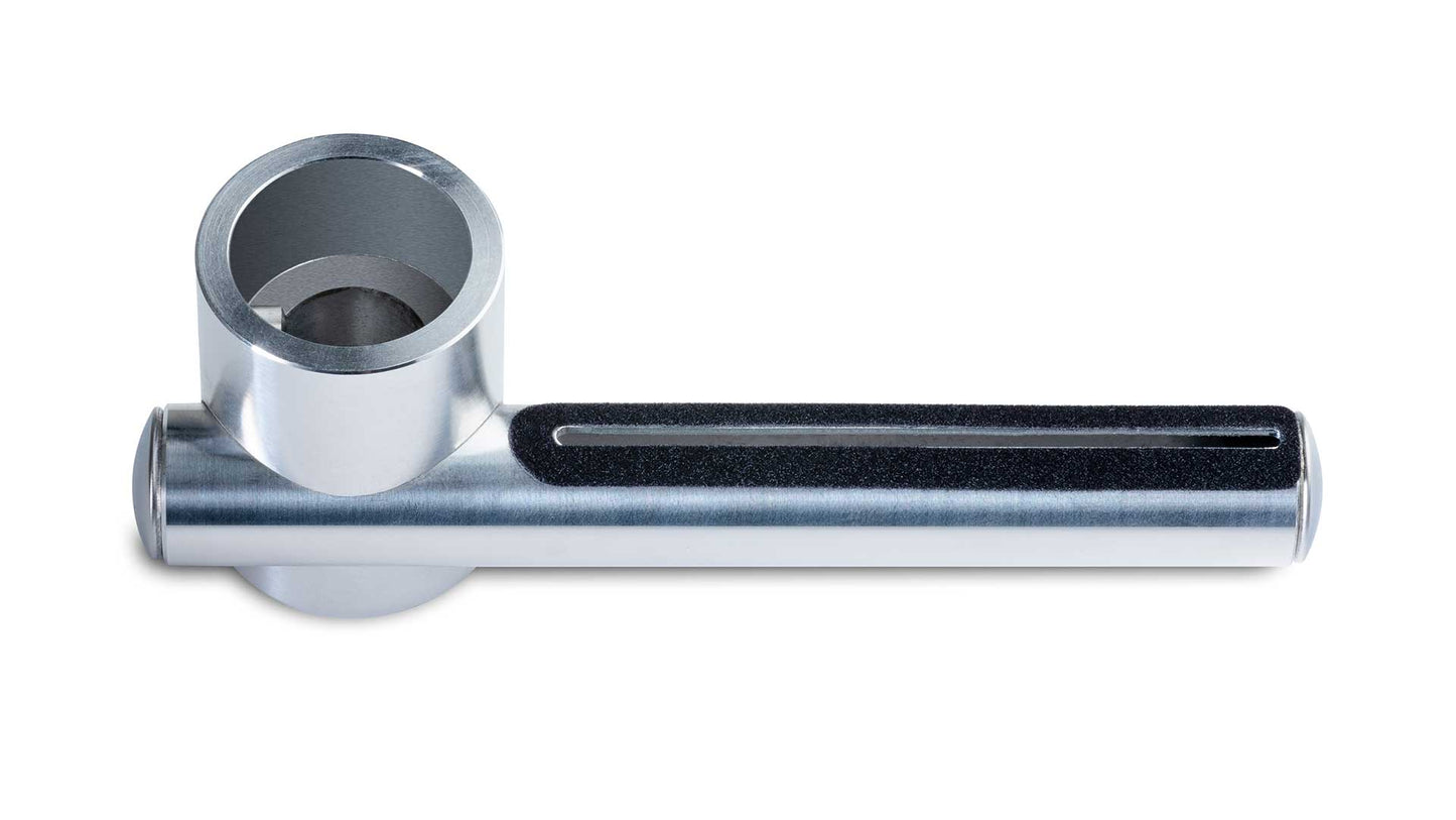 Pro-Ject VC-S2 Adhesive Strip, Round Black