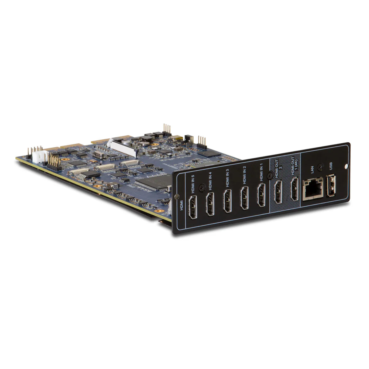 NAD VM 310 4K Video Module