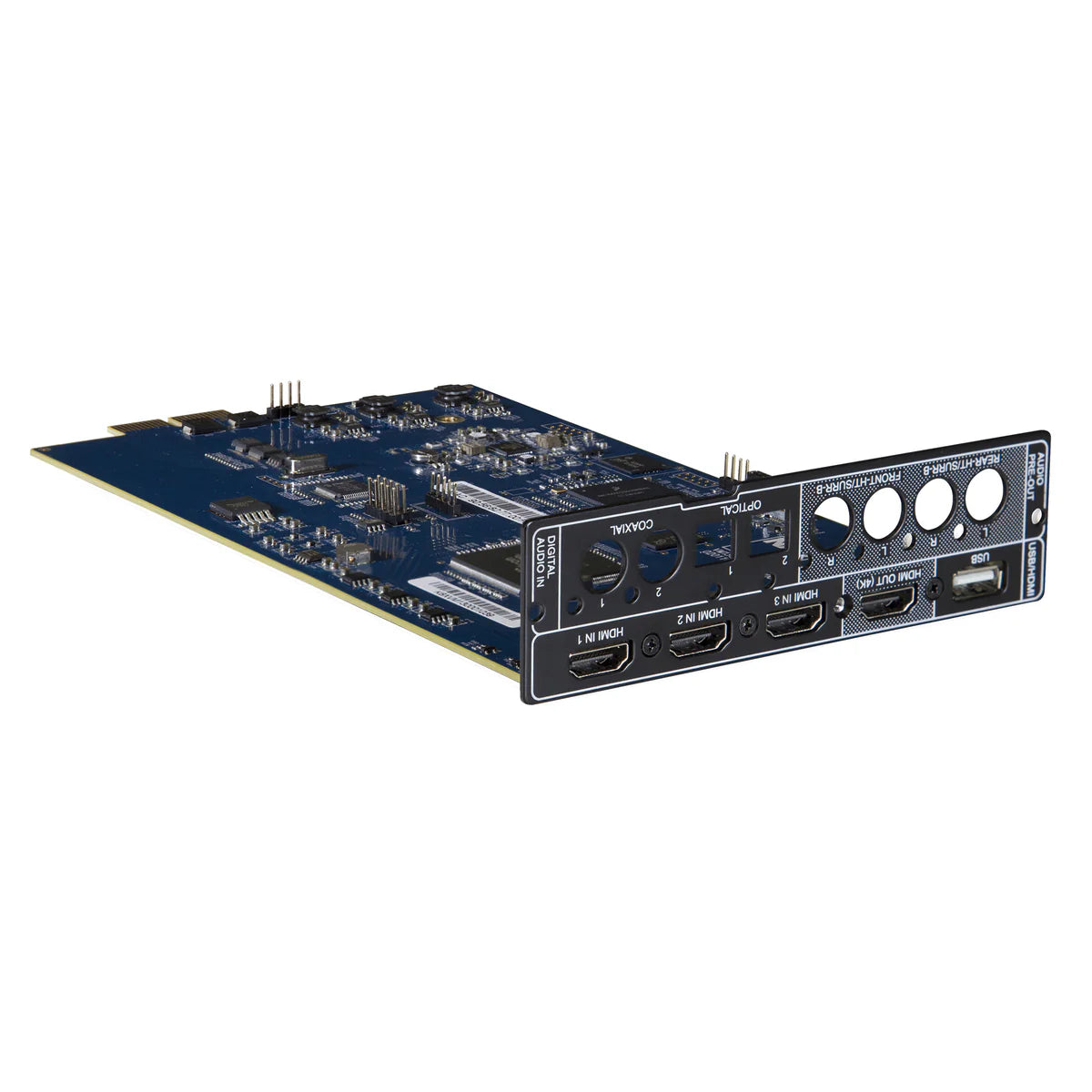 NAD MDC VM 130i Classic AV Upgrades: T 758