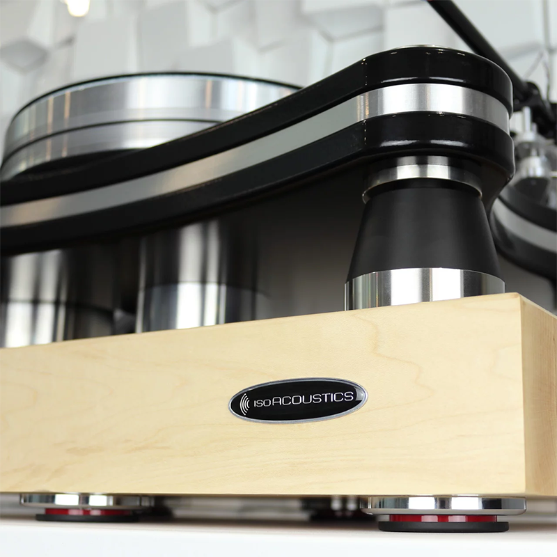 IsoAcoustics Delos Series