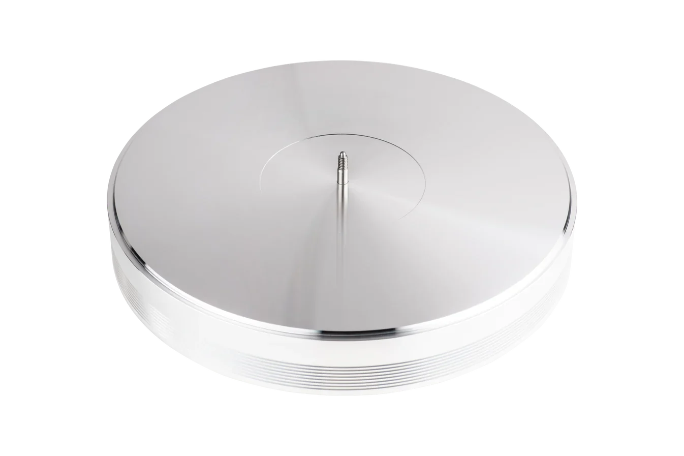 VPI Industries Platter
