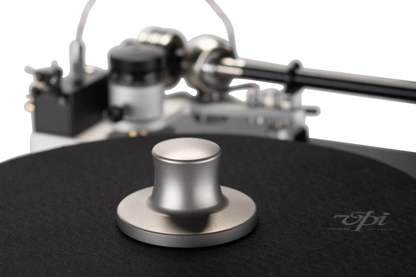 VPI Industries Limited Edition Center Weights