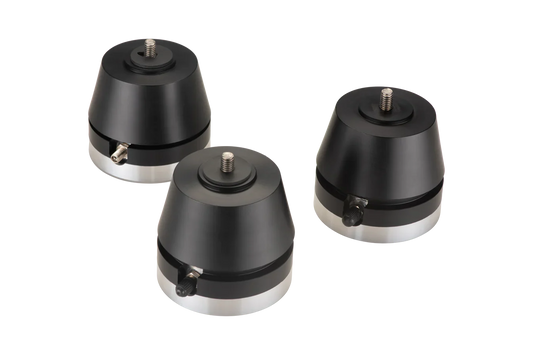 VPI Industries Avenger Pneumatic Feet