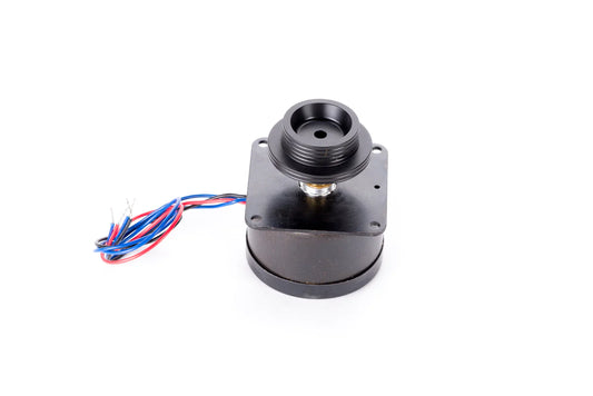 VPI Industries Motor & Pulley