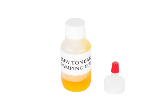 VPI Industries JMW Tonearm Damping Fluid