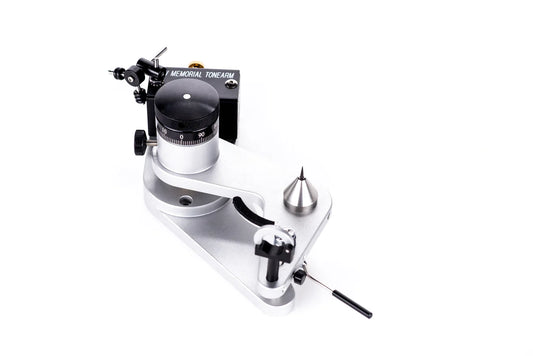 VPI Industries JMW VTA Base