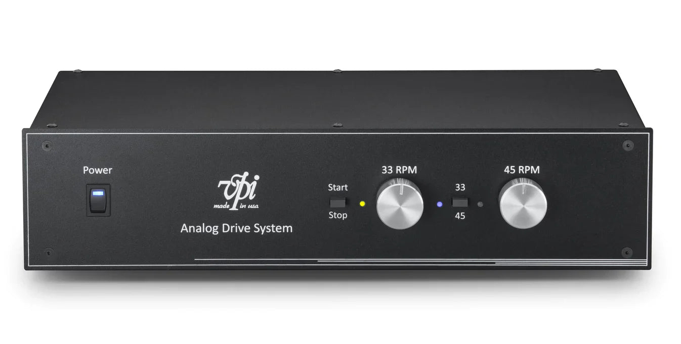 VPI Industries ADS Speed Controller - BACK IN STOCK!