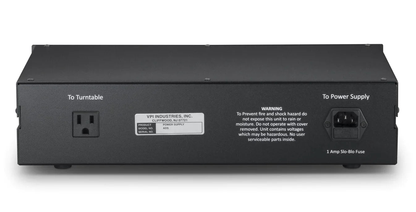 VPI Industries ADS Speed Controller - BACK IN STOCK!