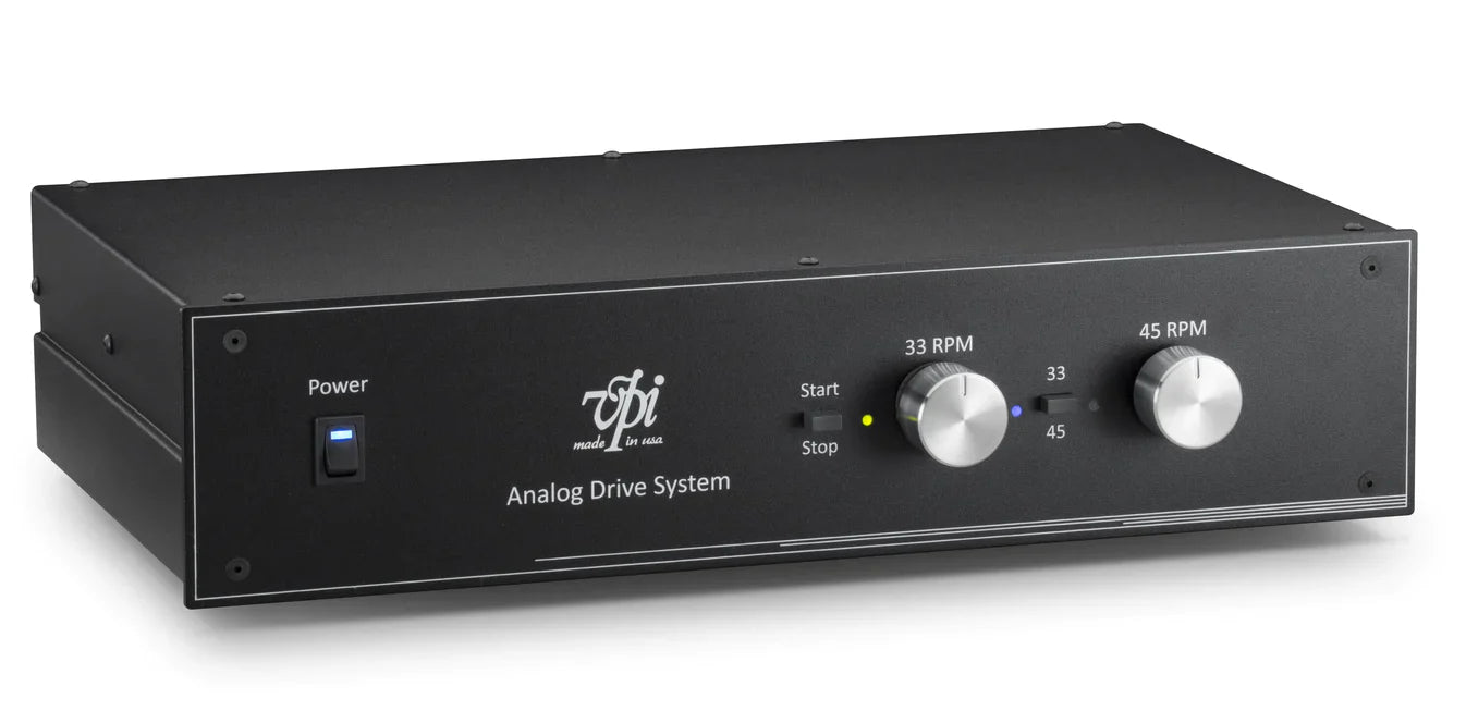 VPI Industries ADS Speed Controller - BACK IN STOCK!