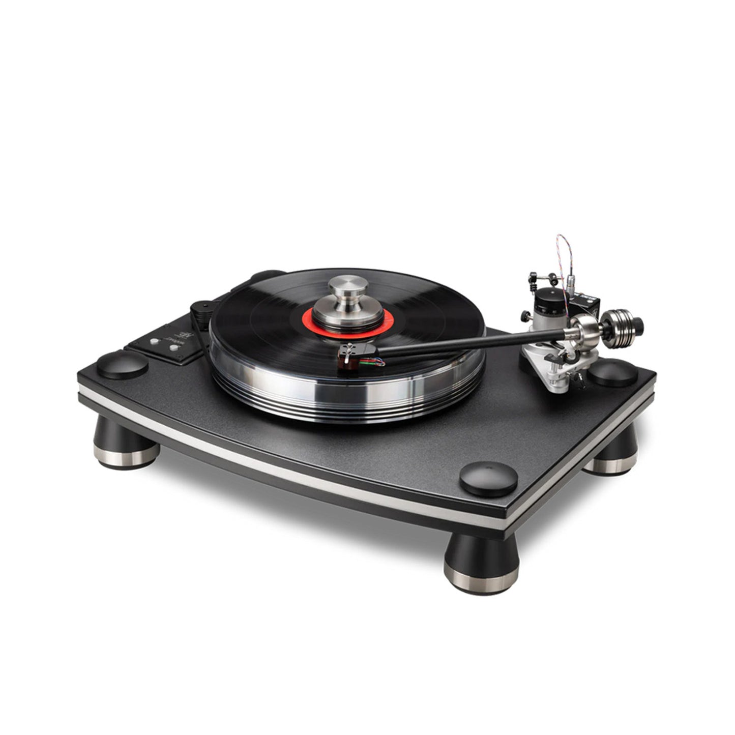 VPI Industries Dragon Turntable