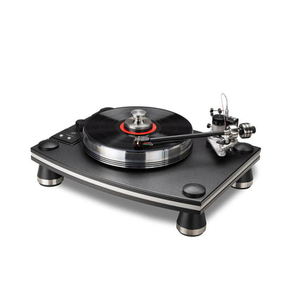 VPI Industries Dragon Turntable