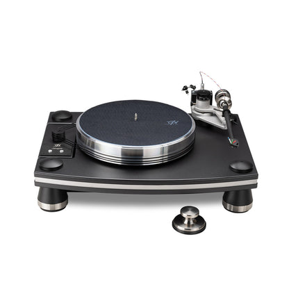 VPI Industries Dragon Turntable