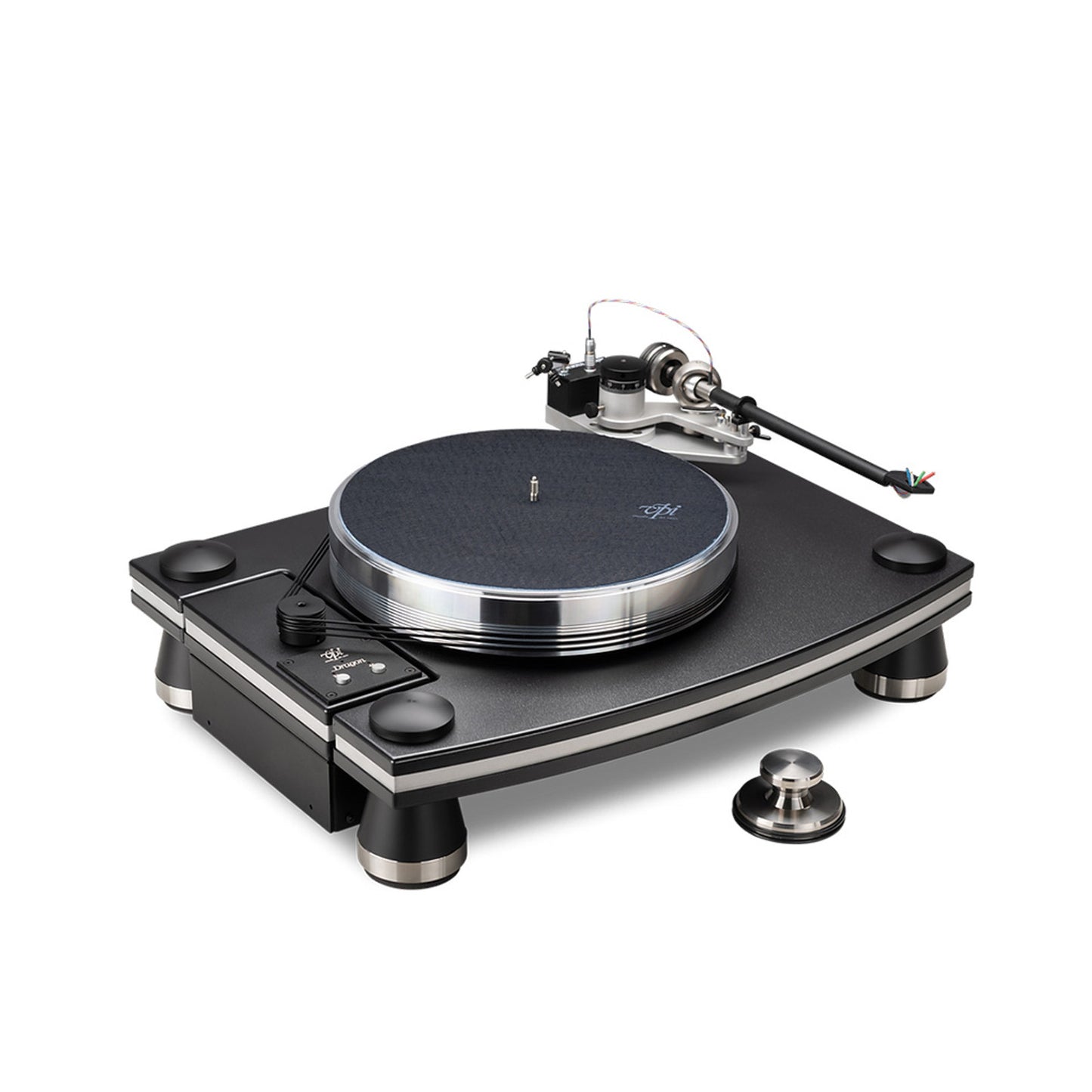 VPI Industries Dragon Turntable
