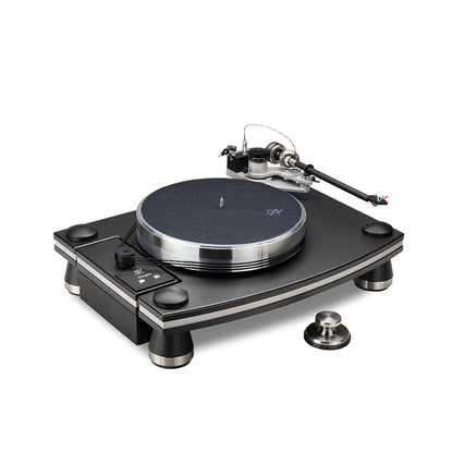 VPI Industries Dragon Turntable