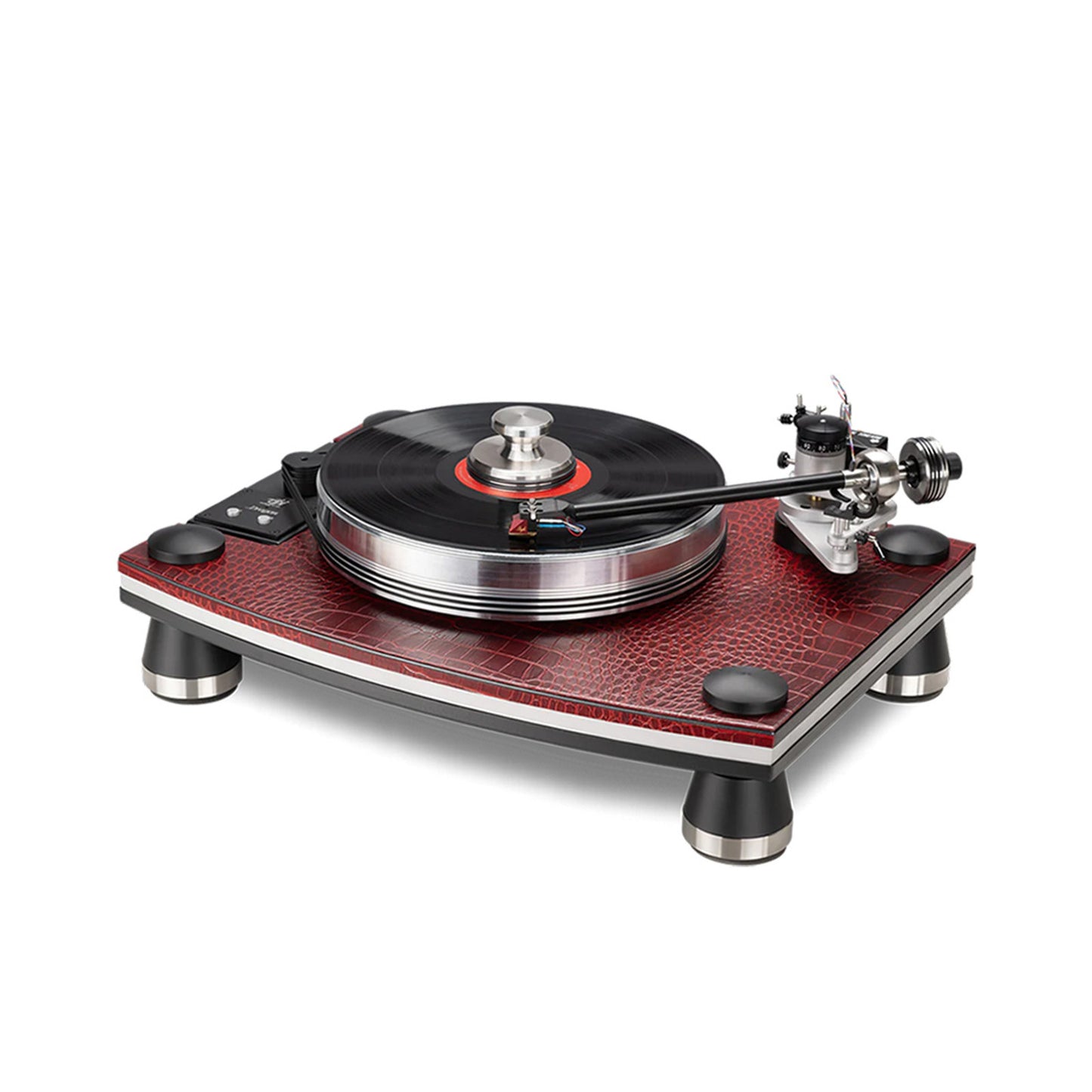 VPI Industries Dragon Turntable