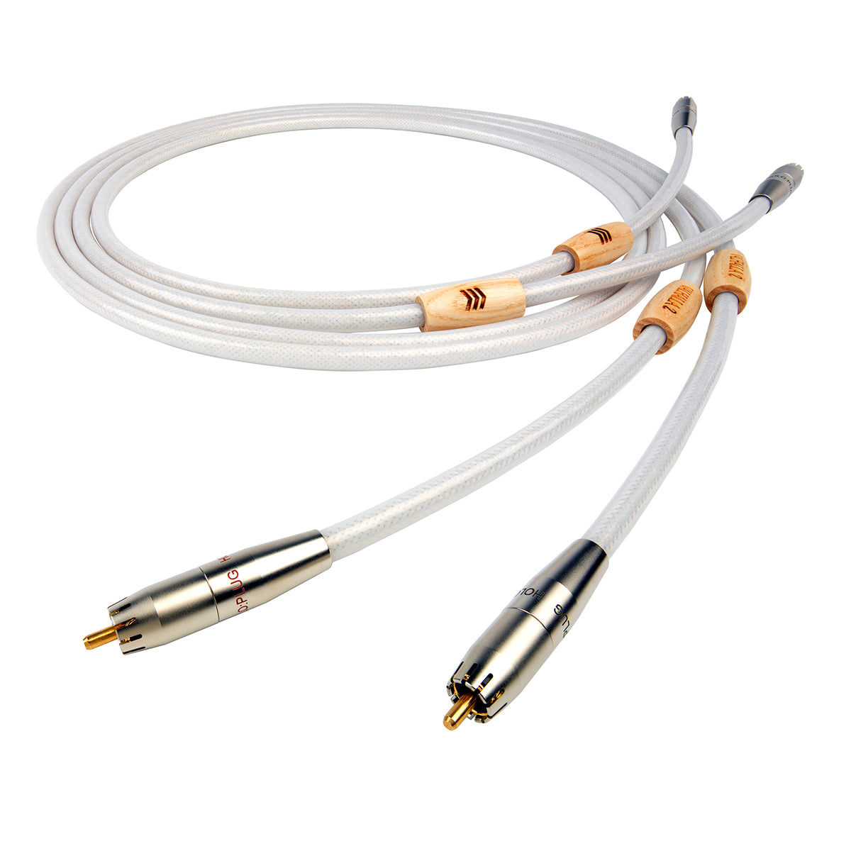 Nordost Valhalla 2 Analog Interconnects