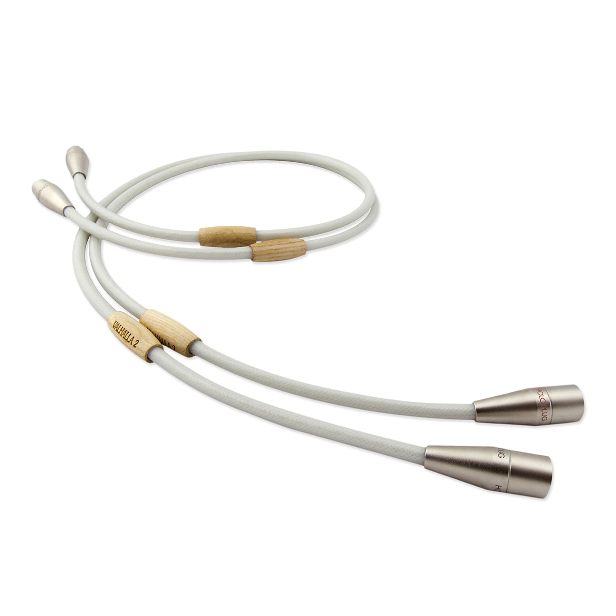 Nordost Valhalla 2 Analog Interconnects