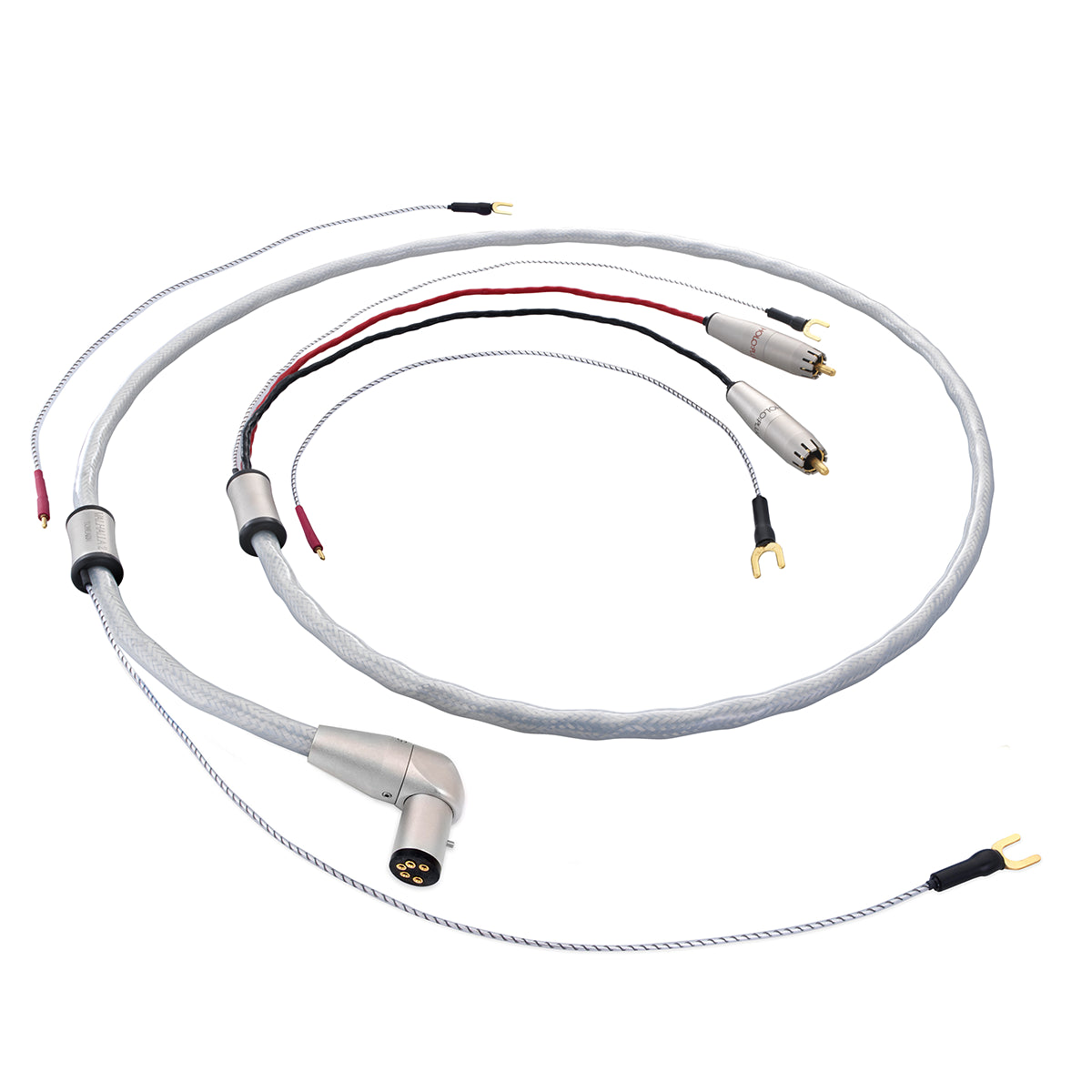 Nordost Valhalla 2 Tonearm Cable +