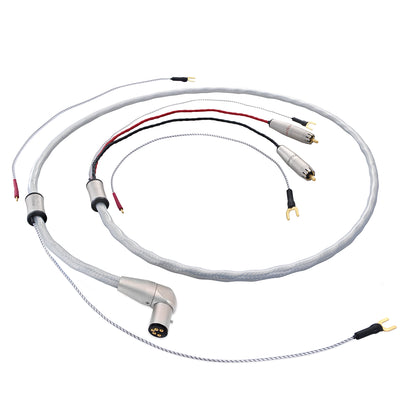 Nordost Valhalla 2 Tonearm Cable +