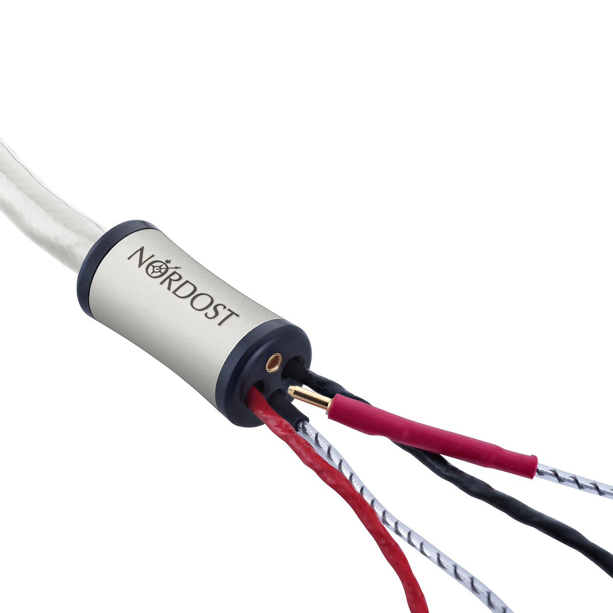 Nordost Valhalla 2 Tonearm Cable +