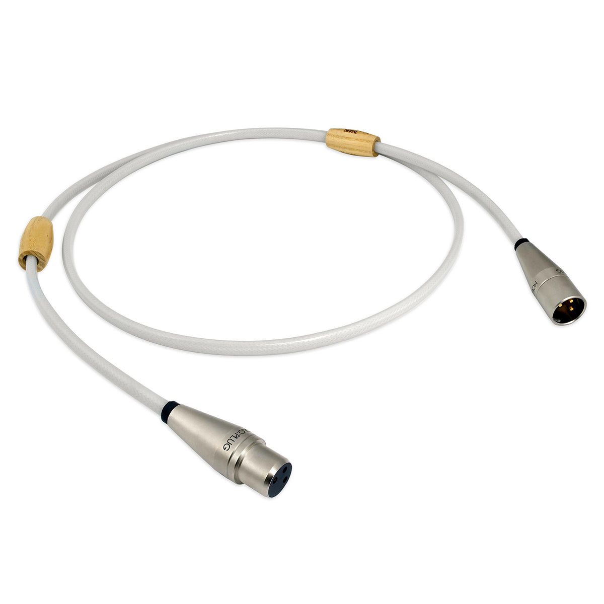 Nordost Valhalla 2 Digital Interconnects