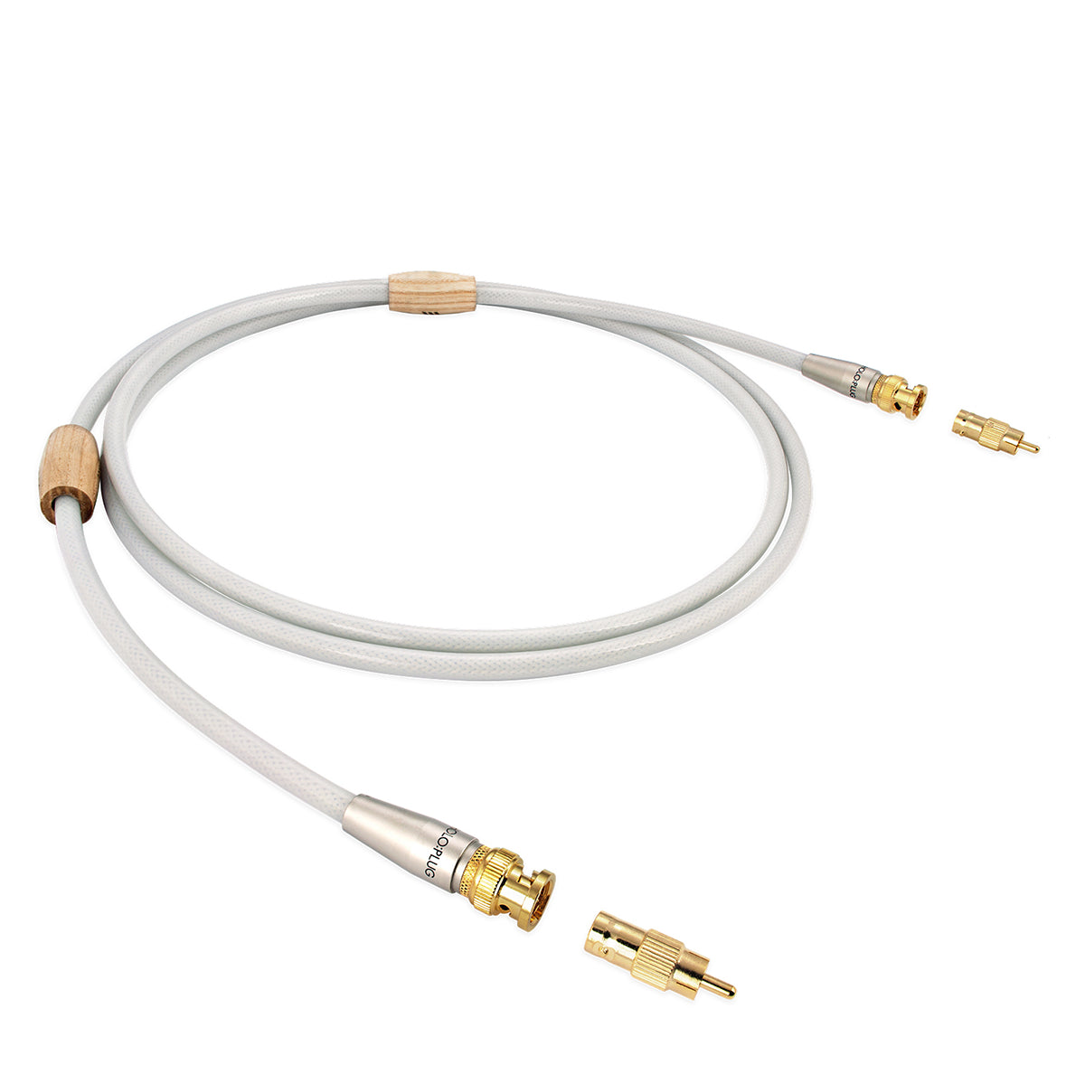 Nordost Valhalla 2 Digital Interconnects