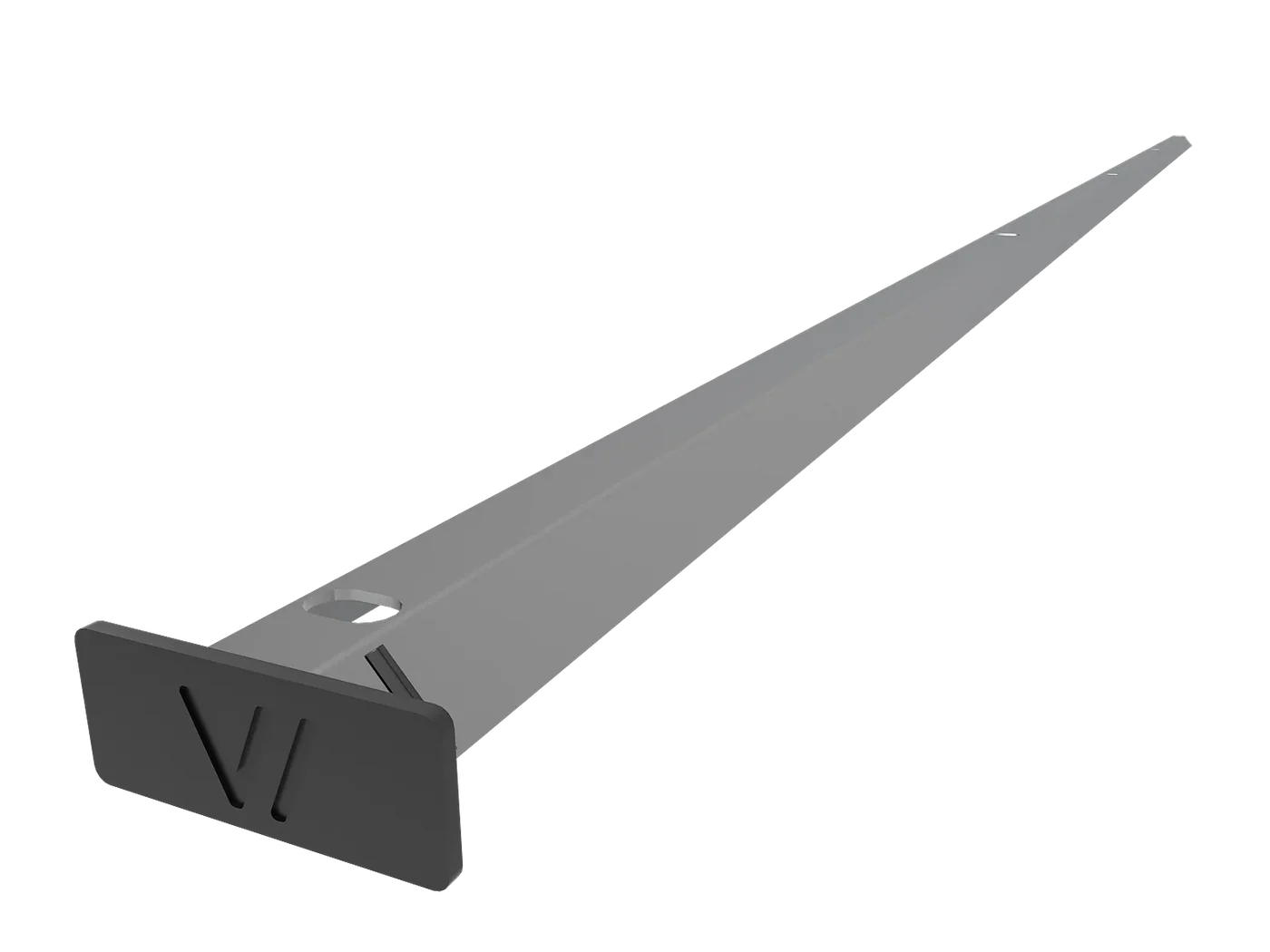 Vicoustic VicFix Suspension Profile