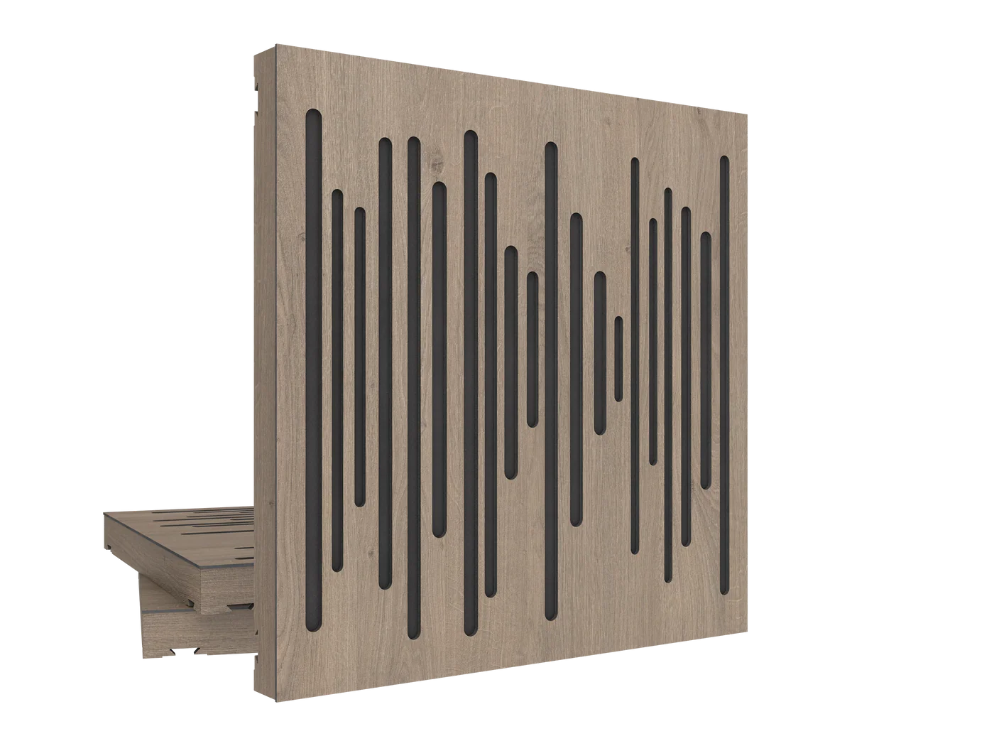 Vicoustic VicPattern Ultra Wavewood MKII - Special Order (Custom Order)