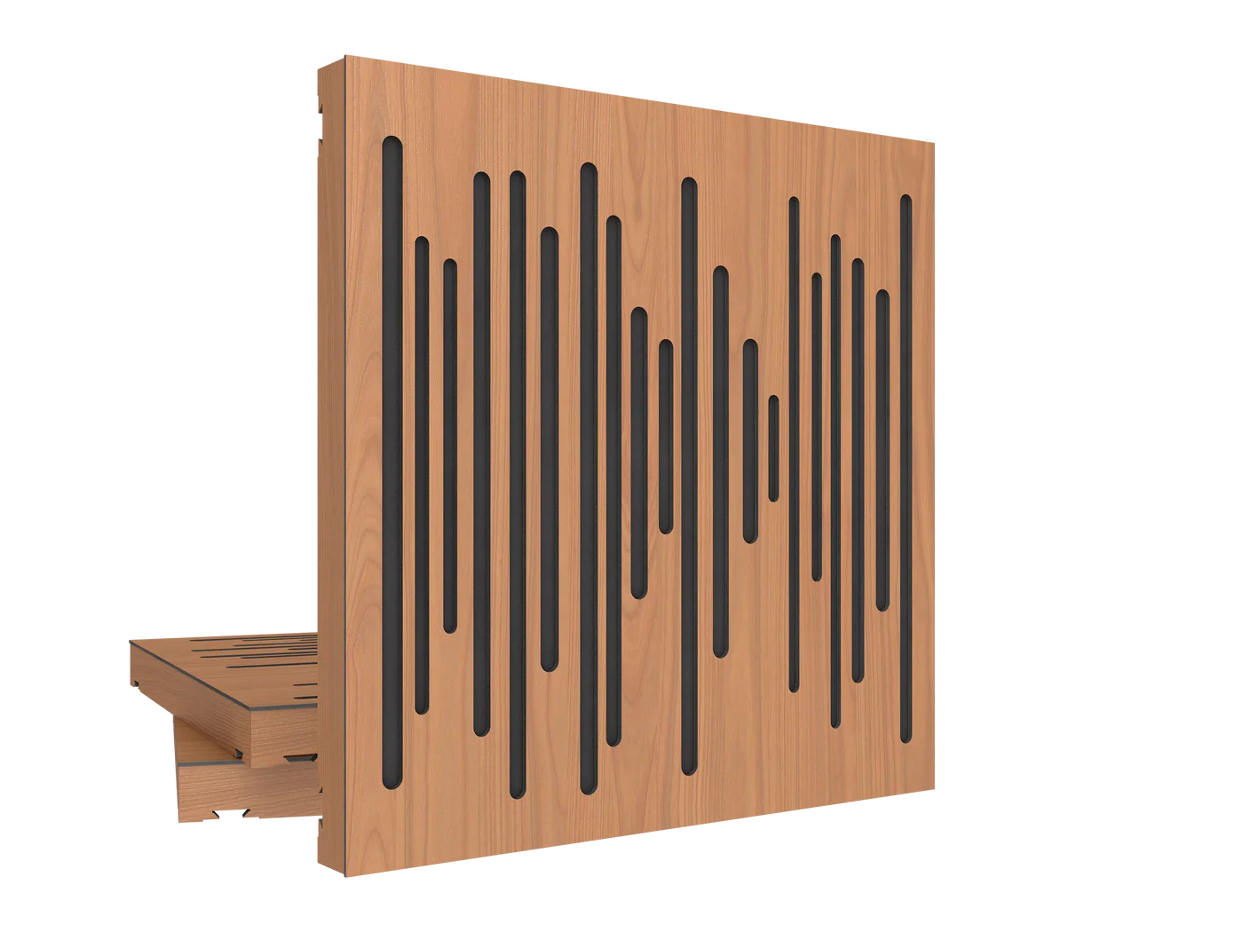 Vicoustic VicPattern Ultra Wavewood MKII - Special Order (Custom Order)
