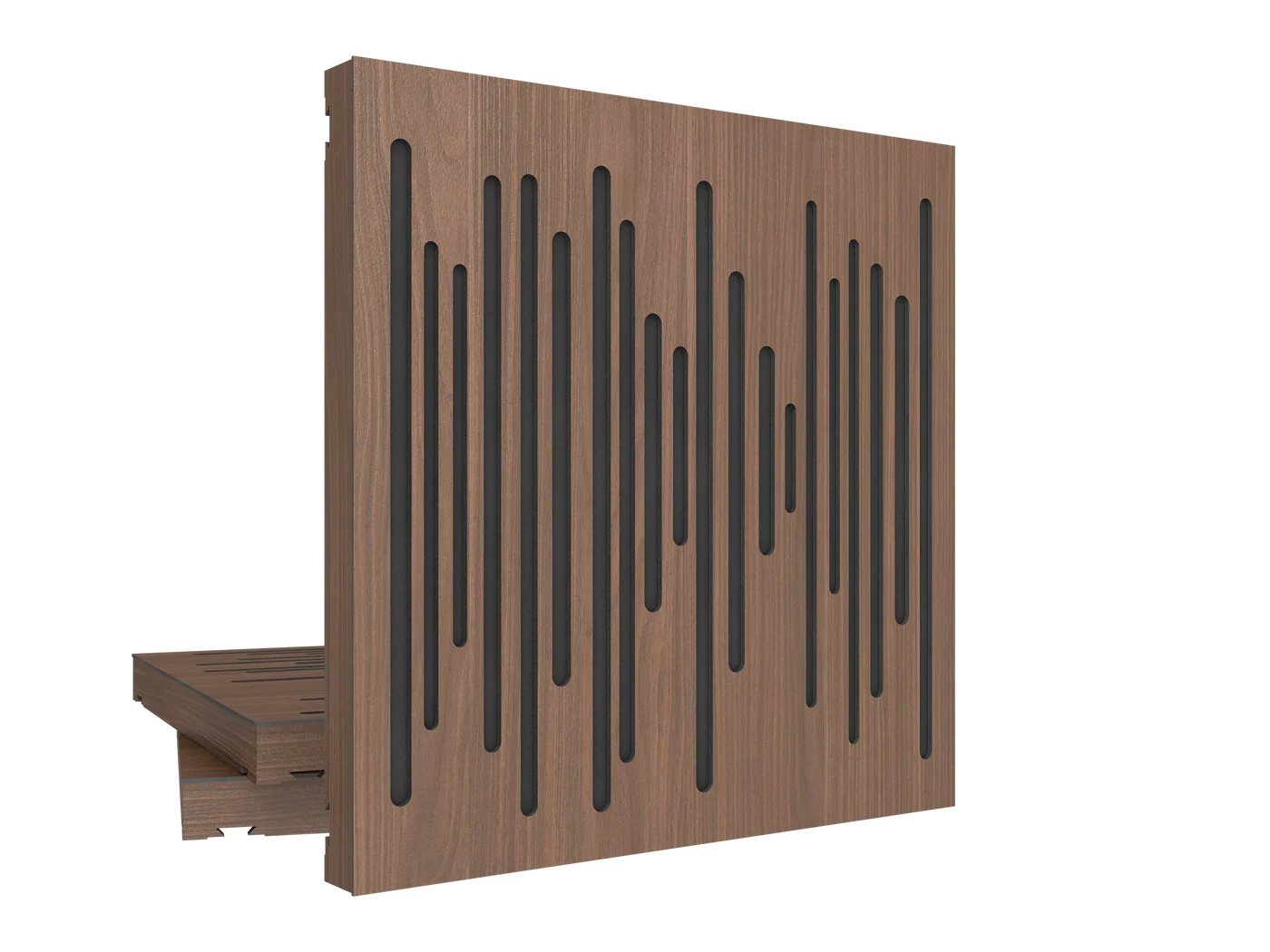 Vicoustic VicPattern Ultra Wavewood MKII - Special Order (Custom Order)