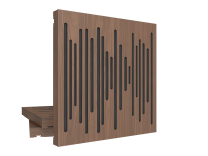 Vicoustic VicPattern Ultra Wavewood MKII - Special Order (Custom Order)