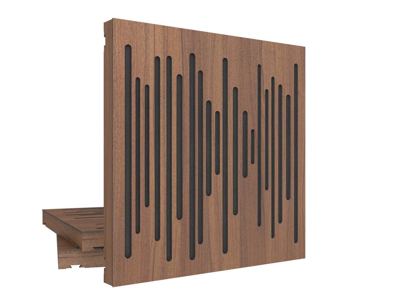 Vicoustic VicPattern Ultra Wavewood MKII - Special Order (Custom Order)