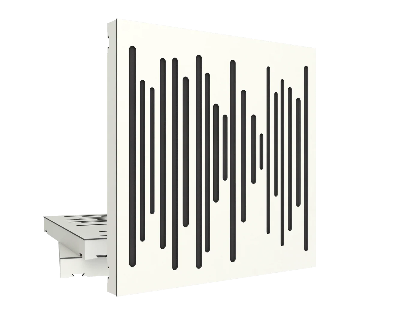Vicoustic VicPattern Ultra Wavewood MKII