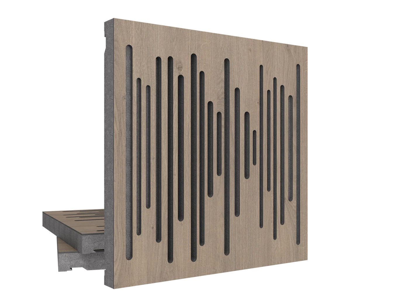 Vicoustic Wavewood Diffuser Ultra MKII - Special Order (Custom Order)