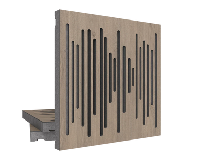 Vicoustic Wavewood Diffuser Ultra MKII - Special Order (Custom Order)