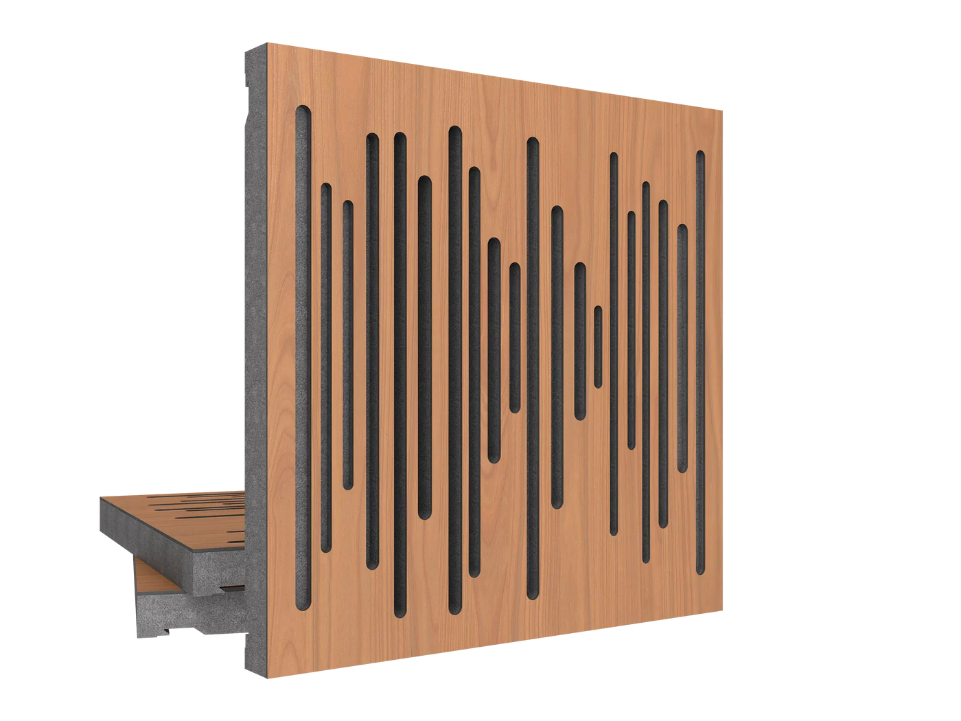 Vicoustic Wavewood Diffuser Ultra MKII - Special Order (Custom Order)