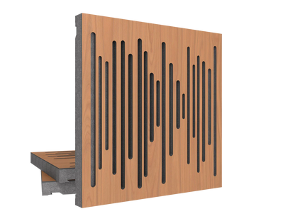 Vicoustic Wavewood Diffuser Ultra MKII - Special Order (Custom Order)