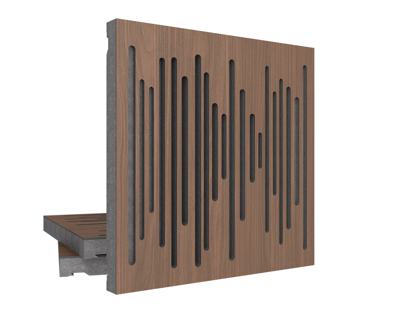 Vicoustic Wavewood Diffuser Ultra MKII - Special Order (Custom Order)