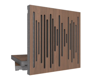 Vicoustic Wavewood Diffuser Ultra MKII - Special Order (Custom Order)