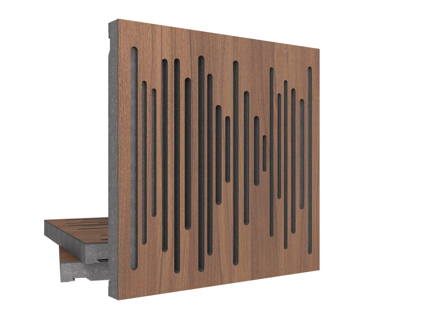 Vicoustic Wavewood Diffuser Ultra MKII - Special Order (Custom Order)