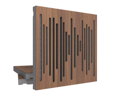 Vicoustic Wavewood Diffuser Ultra MKII - Special Order (Custom Order)