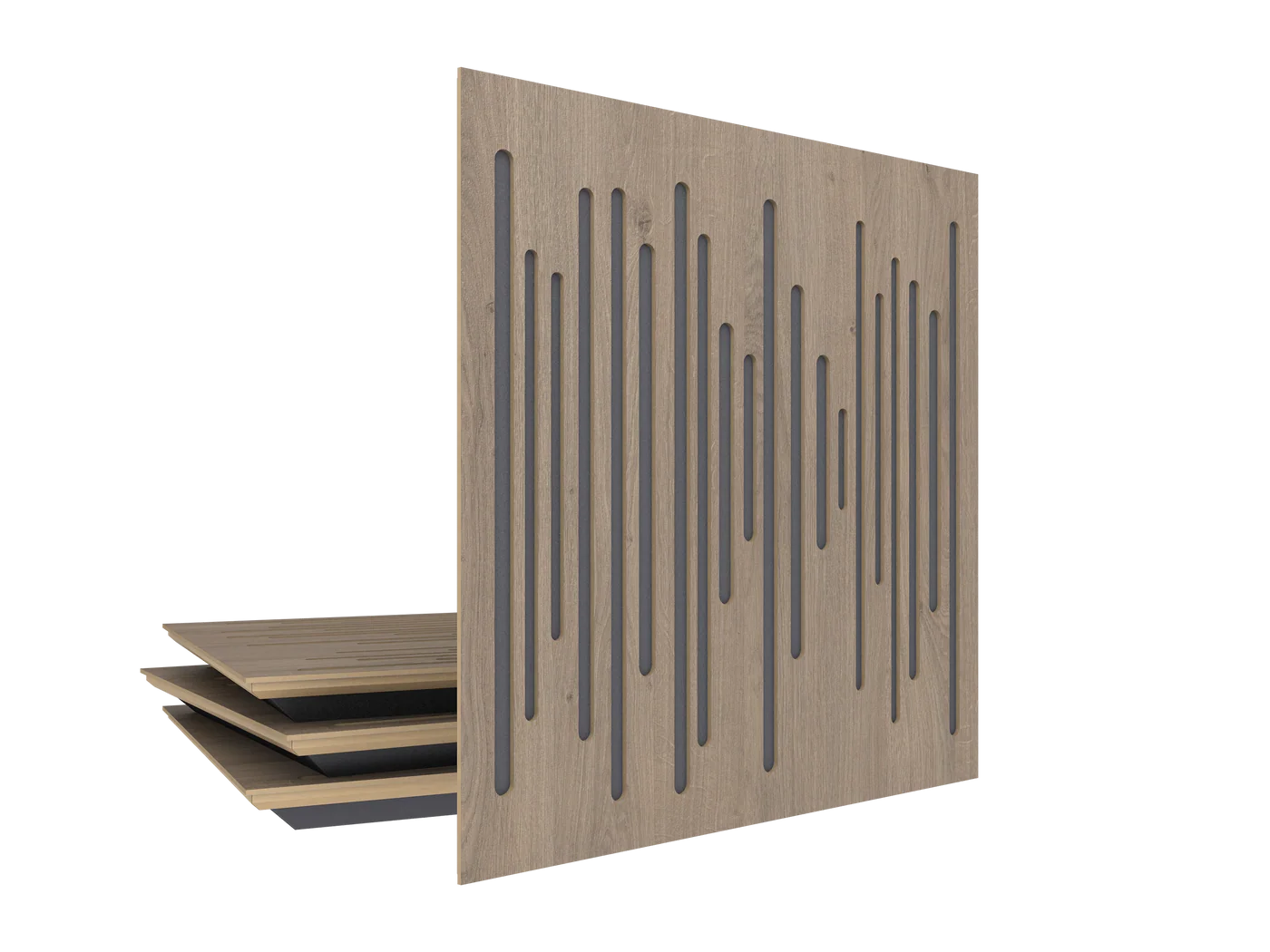 Vicoustic Wavewood Ultra Lite - Special Order (Custom Order)