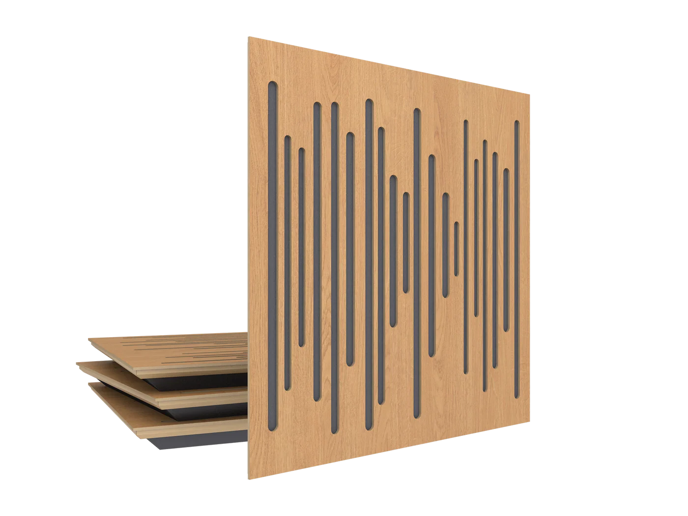 Vicoustic Wavewood Ultra Lite