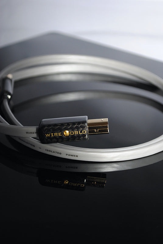 Wireworld Platinum Starlight 8 USB2.0