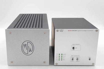 ModWright Instruments Weiss DAC Power Supply