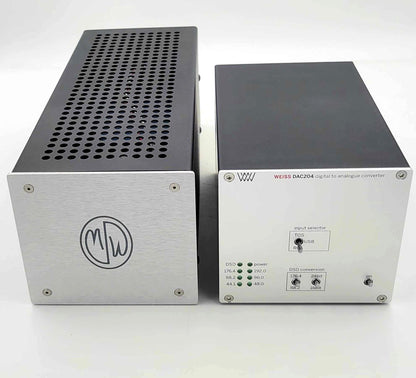 ModWright Instruments Weiss DAC Power Supply