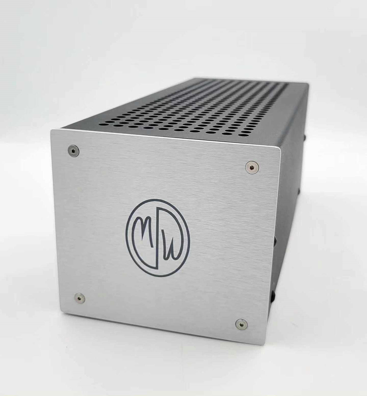 ModWright Instruments Weiss DAC Power Supply