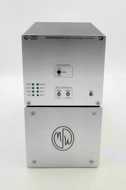 ModWright Instruments Weiss DAC Power Supply