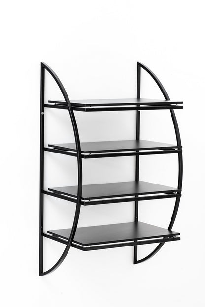 Pro-Ject Wall Mount it 5/4 Audio Equipment Isolation Wall Rack