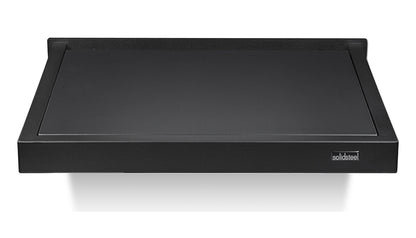 SolidSteel WS5 Turntable Wall Shelf